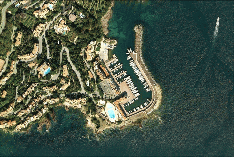 Port La Galère | 10m